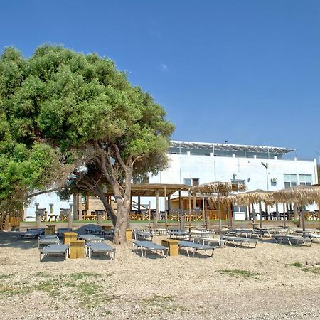 Epipleon Luxury Suites -102- Δωμάτιο 45τμ με βεράντα 35τμ μπροστά στη θάλασσα Ναύπακτος Εξωτερικό φωτογραφία